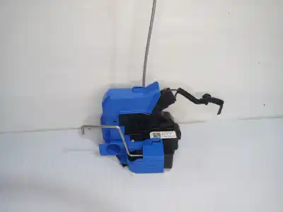 Автозапчасти б/у замок передней правой двери за hyundai i20 (bc3) essence mild-hybrid ссылки oem iam 81320q0010  