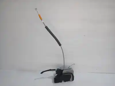 Автозапчастина б/у замок заднього правого дверя для hyundai i20 (bc3) essence mild-hybrid посилання на oem iam 81420q0000  