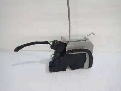 Автозапчастина б/у замок заднього правого дверя для hyundai i20 (bc3) essence mild-hybrid посилання на oem iam 81420q0000  