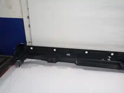 Автозапчастина б/у бічна сподниця для jaguar e-pace basis awd посилання на oem iam j9c3-10155-a  