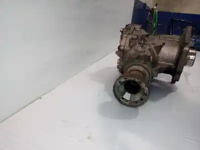 Автозапчастина б/у передній диференціал для jaguar e-pace basis awd посилання на oem iam ej327l486ac  