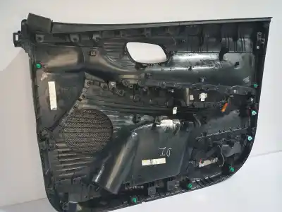 Автозапчастина б/у оббірка передніх дверей ліва для hyundai i20 (bc3) essence mild-hybrid посилання на oem iam 82312q0000  