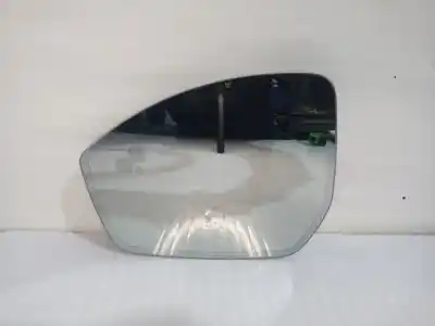Автозапчастина б/у ліве дзеркало скло для jaguar e-pace basis awd посилання на oem iam 9252050001  