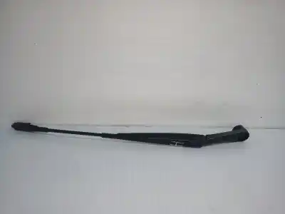 Автозапчастина б/у лівий передній ручок склоочисника для hyundai i20 (bc3) essence mild-hybrid посилання на oem iam 98310q0000  