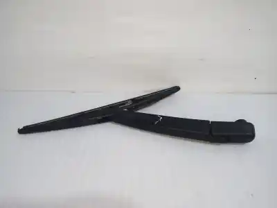 Автозапчастина б/у ручка заднього склоочисника для hyundai i20 (bc3) essence mild-hybrid посилання на oem iam   