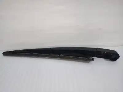 Автозапчастина б/у ручка заднього склоочисника для hyundai i20 (bc3) essence mild-hybrid посилання на oem iam   