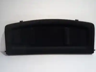 Автозапчастина б/у задній лоток для hyundai i20 (bc3) essence mild-hybrid посилання на oem iam   