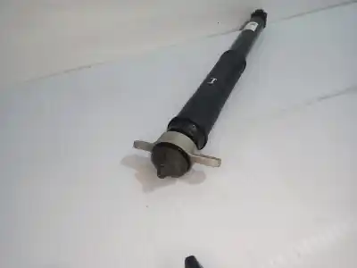 Автозапчастина б/у амортизатор задній лівий для hyundai i20 (bc3) essence mild-hybrid посилання на oem iam 55300q0aa0  