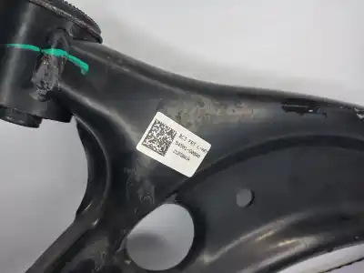 Автозапчасти б/у передний правый нижний рычаг подвески за hyundai i20 (bc3) essence mild-hybrid ссылки oem iam 54501-q0000  