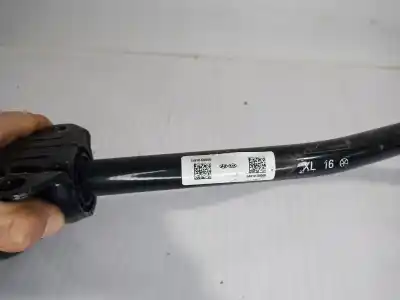 Автозапчастина б/у передній стабілізатор для hyundai i20 (bc3) essence mild-hybrid посилання на oem iam 54810q0000  