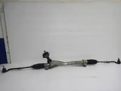 Автозапчастина б/у рульмова рейка для hyundai i20 (bc3) essence mild-hybrid посилання на oem iam 56500q0100  