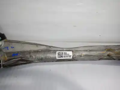 Автозапчастина б/у рульмова рейка для hyundai i20 (bc3) essence mild-hybrid посилання на oem iam 56500q0100  