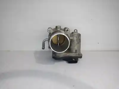 Автозапчастина б/у коробка метелика для hyundai i20 (bc3) essence mild-hybrid посилання на oem iam 35100-07250  