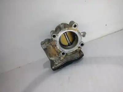 Автозапчастина б/у коробка метелика для hyundai i20 (bc3) essence mild-hybrid посилання на oem iam 35100-07250  