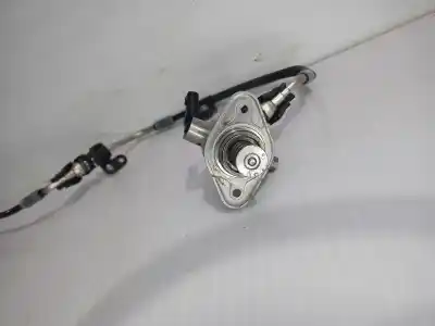 Автозапчастина б/у паливний насос для hyundai i20 (bc3) essence mild-hybrid посилання на oem iam 9046030052  