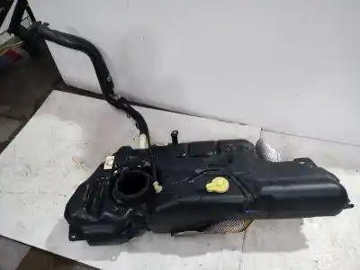 Pièce détachée automobile d'occasion RÉSERVOIR DE CARBURANT pour PEUGEOT 3008  Références OEM IAM 1612073880  