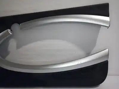 Автозапчасти б/у обивка передней правой двери за mini mini (r56) cooper ссылки oem iam 51412753298  