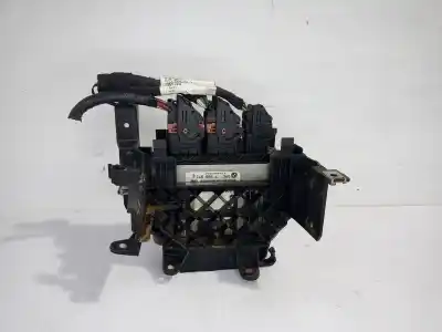 Second-hand car spare part ecu engine control for mini mini (r56) cooper oem iam references 758997101  