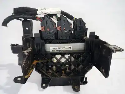 Second-hand car spare part ecu engine control for mini mini (r56) cooper oem iam references 758997101  