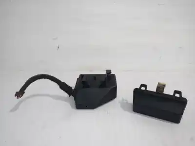 Автозапчастина б/у реле/запоперівник для mini mini (r56) cooper посилання на oem iam 61142755704  