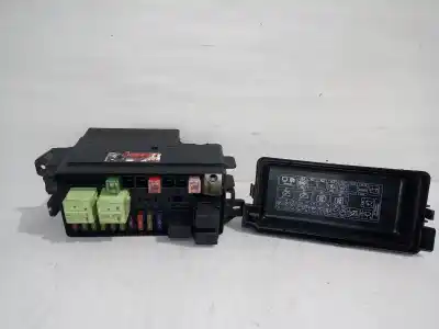 Автозапчасти б/у блок реле/предохранителей за mini mini (r56) cooper ссылки oem iam 344950402  