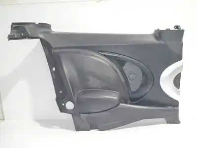 Автозапчасти б/у обивка задней левой двери за mini mini (r56) cooper ссылки oem iam 51432756047