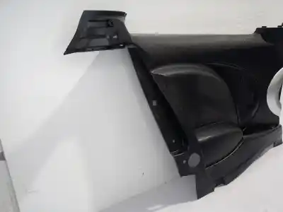 Автозапчасти б/у обивка задней левой двери за mini mini (r56) cooper ссылки oem iam 51432756047  