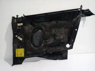 Автозапчасти б/у обивка задней левой двери за mini mini (r56) cooper ссылки oem iam 51432756047  