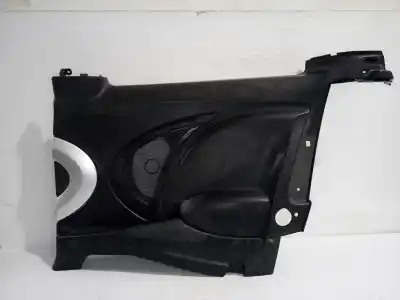 Автозапчасти б/у обивка задней правой двери за mini mini (r56) cooper ссылки oem iam 51432756048