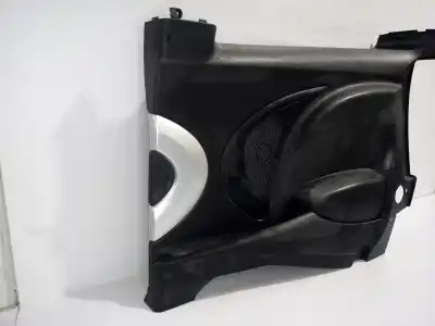 Автозапчасти б/у обивка задней правой двери за mini mini (r56) cooper ссылки oem iam 51432756048  