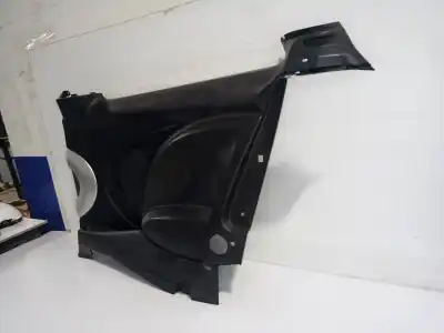 Автозапчасти б/у обивка задней правой двери за mini mini (r56) cooper ссылки oem iam 51432756048  