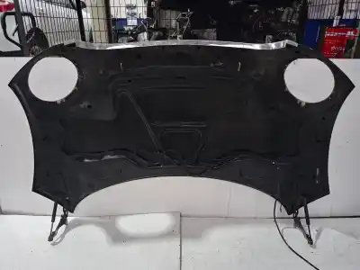 Автозапчастина б/у капок для mini mini (r56) cooper посилання на oem iam 41612754738  
