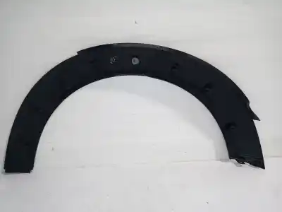 Автозапчастина б/у передне ліве крило для mini mini (r56) cooper посилання на oem iam 14614910  