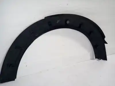 Автозапчастина б/у передне ліве крило для mini mini (r56) cooper посилання на oem iam 14614910  