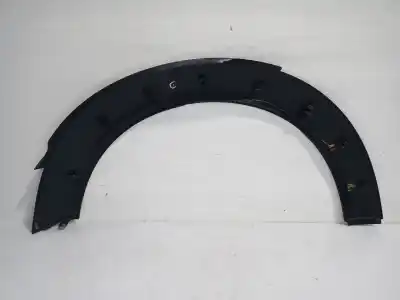 Автозапчастина б/у праве передне крило для mini mini (r56) cooper посилання на oem iam 14614910  