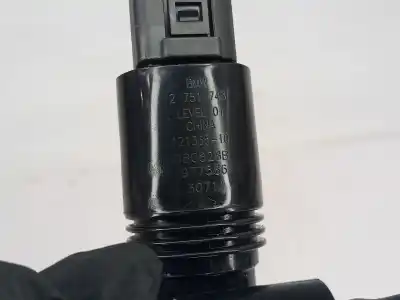 Автозапчастина б/у чистити насос для mini mini (r56) cooper посилання на oem iam 12133510  