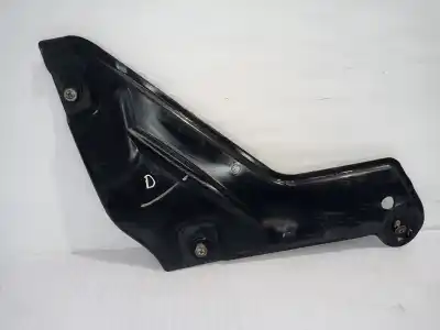 Автозапчастина б/у покрішка для mini mini (r56) cooper посилання на oem iam 2755449c  