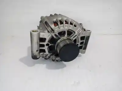 Автозапчастина б/у генератор для mini mini (r56) cooper посилання на oem iam 75765138001  