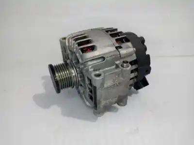 Автозапчастина б/у генератор для mini mini (r56) cooper посилання на oem iam 75765138001  