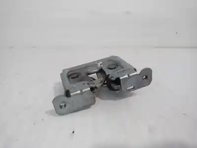 Автозапчастина б/у замок капота для mini mini (r56) cooper посилання на oem iam 51232753419  