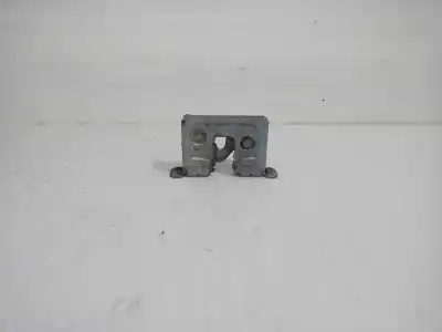Автозапчасти б/у замок капота за mini mini (r56) cooper ссылки oem iam 51232753419