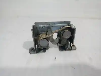 Автозапчастина б/у замок капота для mini mini (r56) cooper посилання на oem iam 51232753419  