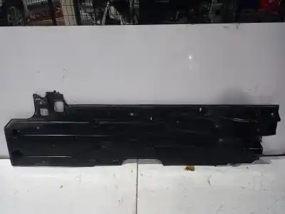 Автозапчасти б/у защитная крышка за mini mini (r56) cooper ссылки oem iam 51752753164  