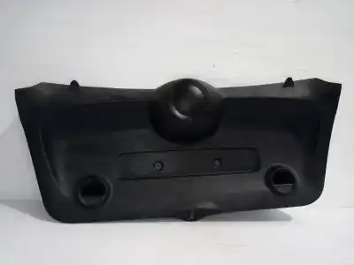Автозапчасти б/у обивка задней двери за mini mini (r56) cooper ссылки oem iam 51497148904