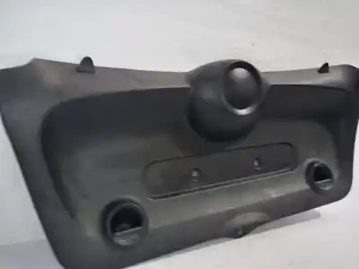 Автозапчасти б/у обивка задней двери за mini mini (r56) cooper ссылки oem iam 51497148904  