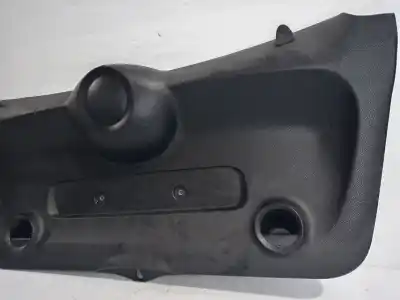 Автозапчасти б/у обивка задней двери за mini mini (r56) cooper ссылки oem iam 51497148904  