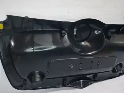 Автозапчасти б/у обивка задней двери за mini mini (r56) cooper ссылки oem iam 51497148904  