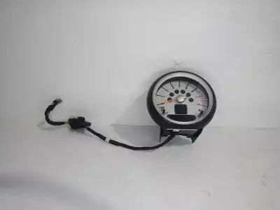 Автозапчасти б/у приборная доска за mini mini (r56) cooper ссылки oem iam 62109325821
