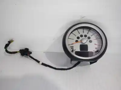 Автозапчастина б/у панель інструментів для mini mini (r56) cooper посилання на oem iam 62109325821  