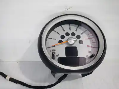 Автозапчастина б/у панель інструментів для mini mini (r56) cooper посилання на oem iam 62109325821  